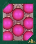 Product image of Christmas by Krebs Ball Ornaments