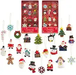 Product image of Kurt Adler Miniature Ornaments