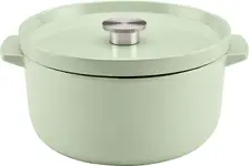 Product image of KitchenAid Enameled Cast Iron Dutch Oven