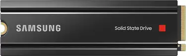 Product image of Samsung 980 PRO w/ Heatsink PCIe 4.0 NVMe SSD