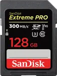 Product image of SanDisk 128GB Extreme Pro UHS-II