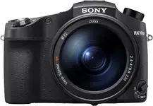 Product image of Sony Cyber-Shot RX10 IV