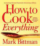 Product image of How to Cook Everything