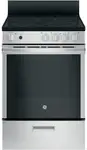 Product image of GE JAS640RMSS