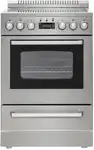 Product image of Avanti DER24P3S