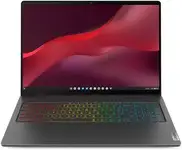 Product image of Lenovo IdeaPad 5 Gaming Chromebook (2022)