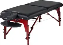 Product image of Master Massage Montclair Professional Massage Table