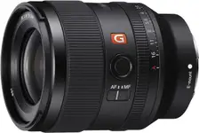 Product image of Sony FE 35mm f/1.4 GM