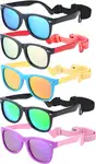 Product image of Azuza Unbreakable Polarized Sunglasses