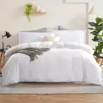 Product image of Nestl White Duvet Cover Set