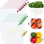 Product image of Ecowaare Mesh Product Bags
