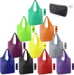 Product image of BeeGreen Reusable Grocery Bags 