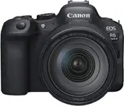 Product image of Canon EOS R6 Mark II
