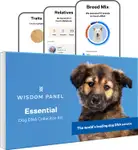 Product image of Wisdom Panel Essential
