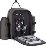 Product image of Allcamp 2-Person Picnic Backpack