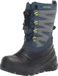 Product image of Merrell Big Kid's Snow Quest Lite 3.0