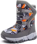 Product image of Hobibear Kids High Snow Boots