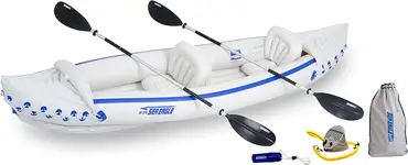 Product image of Sea Eagle SE370