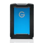 Product image of G-Technology G-Drive USB-C (4 TB)