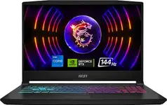 Product image of MSI Katana 15 (2023)