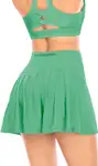 Product image of Werena Pleated Sport Skirt
