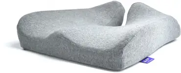 Product image of Cushion Lab Pressure Relief Seat Cushion