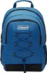Product image of Coleman Chiller 28-Can Soft-Sided Backpack Cooler