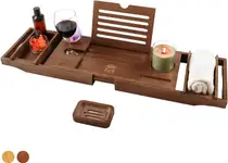 Product image of XcE Bathtub Caddy Tray 