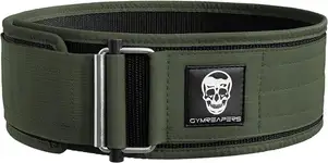 Product image of Gymreapers Quick Locking Weightlifting Belt