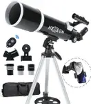 Product image of Hexeum Beginner Astronomers Telescope