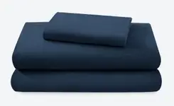 Product image of Bare Home Flannel Cotton Sheet Set