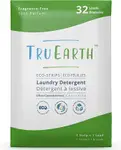Product image of Tru Earth Laundry Strips (Fragrance Free)