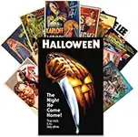Product image of HK Studio Vintage Movie Posters