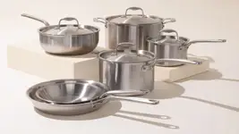 Product image of Made In 10-Piece Stainless Set