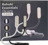 Product image of BaHoki Essentials Book Clip Lamp 