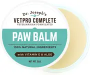 Product image of Dr. Joseph's VetPro Complete Paw Balm 