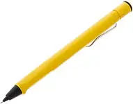 Product image of  Lamy Safari Yellow 0.5mm Mechanical Pencil 