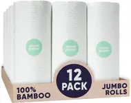 Product image of Cloud Paper Bamboo Paper Towels