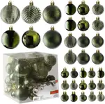 Product image of Prextex Christmas Tree Ornaments