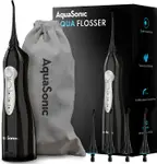 Product image of Aquasonic Aqua Flosser