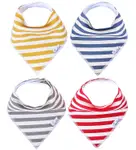 Product image of Copper Pearl Banadana Bib