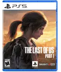 Product image of The Last of Us Part I