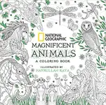 Product image of National Geographic Magnificent Animals