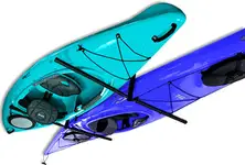 Product image of StoreYourBoard Kayak Ceiling Storage