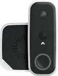 Product image of Abode Wireless Video Doorbell