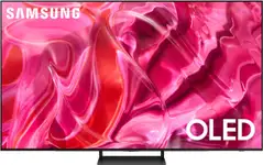 Product image of Samsung QN55S90CAFXZA