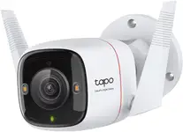 Product image of TP-Link Tapo C325WB