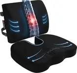 Product image of Fortem Lumbar Support Pillow