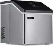 Product image of Luma Comfort Clear Ice Cube Maker Machine
