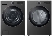 Product image of LG WM6700HBA / DLEX6700B